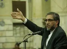 عضو کمیسیون امنیت ملی: لابی‌ خارجی  اثرگذاشته و فضای مذاکرات تخریب شده است/ نمی‌توان به آینده برجام خوش بین بود