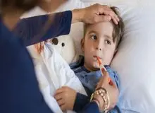 افزایش بستری کودکان و نوزادان در تهران؛ شایعه یا واقعیت؟/ پای آنفلوانزا در میان است؟
