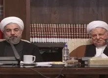 چرا روحانی به جلسات مجمع تشخیص نمی رود؟