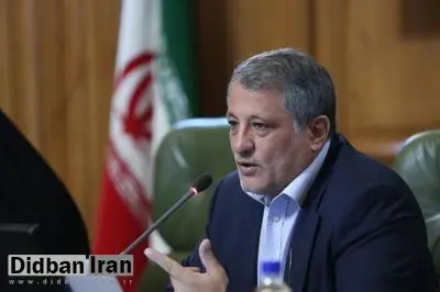 واکنش محسن هاشمی به حضور زنان در استادیوم
