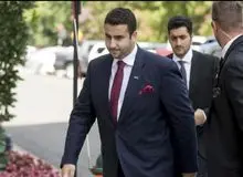 جزییات دیدار معاون وزیر دفاع عربستان با ترامپ