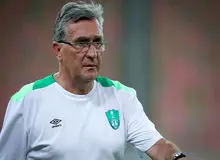 سایه برانکو به تیم ملی افتاد/ آیا مربی کروات دوباره به ایران می‌آید؟