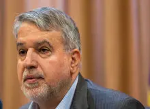 وزیر ارشاد درگذشت جعفر والی را تسلیت گفت