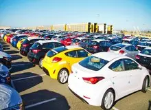 با تمامی خودروهای وارداتی آشنا شوید +جدول