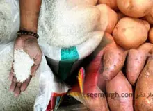 همه هست و نیست برنج پلاستیکی /برنج پلاستیکی چطور ساخته می شود/ عضو کمیسیون مدیریت واردات اتاق بازرگانی ایران: این خبر را نه تایید می کنم نه تکذیب 

