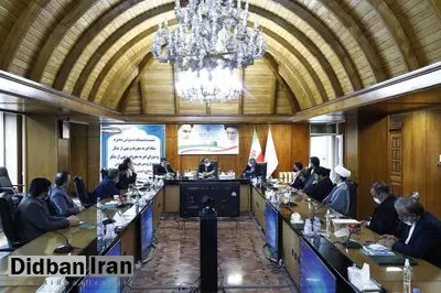  مدیر کل دستگاه های حاکمیتی ستاد امر به معروف و نهی از منکر: متاسفانه مسئله بد حجابی در دستگاه ها و ادارات بیشتر شده است