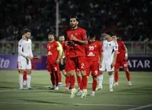 توقف تراکتور برابر الوحده/ «تی‌تی‌ها» در حسرت برد در آسیا