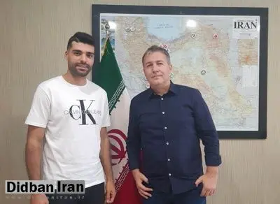 طعنه تند «مهدی طارمی» به سرمربی تیم ملی فوتبال ایران/ مشکل جایی دیگری است آقای اسکوچیچ
