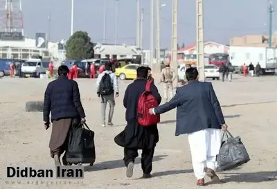 توصیه استاندار تهران به اتباع غیرمجاز/ با خود اظهاری به‌صورت انفرادی و خانوادگی به کشورتان بازگردید