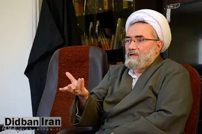 مسیح مهاجری: امام گفت برای چه اینقدر عکس مرا در صفحه یک چاپ میکنید/ خصوصیت من این است هیچ گاه کسی را مطلق نمی‌بینم
