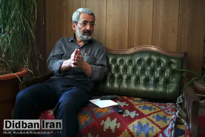 سلیمی نمین: غرب تلاش میکند جامعه ما را نسبت به دوران سلطه، خوشبین کند/ دیکتاتوری پهلوی بدون انقلاب در هم کوبیده نمیشد/ اینکه می گویند «زمان» عامل پیشرفتهای بعد از انقلاب بوده دروغ است!