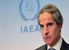 گروسی: گزارش‌ جامع درباره ایران به‌زودی منتشر می‌شود