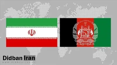 انتقاد روزنامه جمهوری اسلامی از دیپلماسی ایران در برابر افغانستان: به طالبان امتیاز میدهید، تجدید نظر کنید