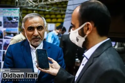 بسیج، مسئول حفاظت از وزارتخانهها شد