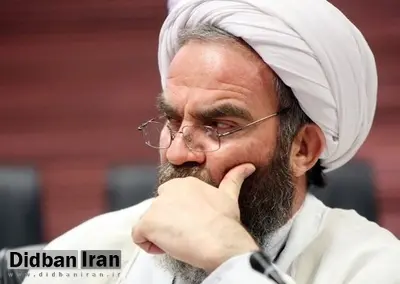 غرویان: برخی کاندیداهای اصولگرا پرونده قضایی دارند