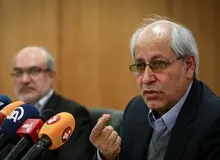 مسعود نیلی: تورم سنگینی که در آینده می آید بزرگ‌ترین نگرانی این روزهای اقتصاد ایران است 