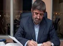  علی مطهری ادعای خود را تکرار کرد: نامه های امام خمینی (ره) درباره آیت الله منتظری و نهضت آزادی با دست خط ایشان نبود 