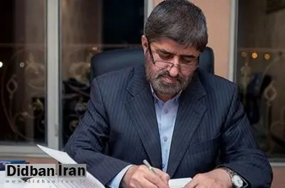 علی مطهری ادعای خود را تکرار کرد: نامه های امام خمینی (ره) درباره آیت الله منتظری و نهضت آزادی با دست خط ایشان نبود