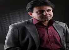 افشین یداللهی درگذشت

