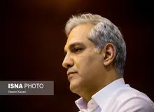 عکسی قدیمی و جالب از مهران مدیری درحال بازگشت از مناطق جنگی
