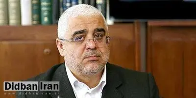 رئیس فراکسیون مستقلان مجلس : ۹ ماه قبل تیم حفاظت سردار قاسم سلیمانی عوض شده بود