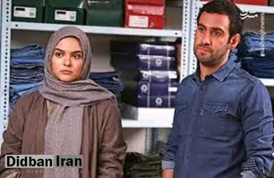 دلیل سانسور سریال"رهایم نکن" اعلام شد: با توجه به واقعه تجاوز در مدرسه، صحنه را حذف کردیم/ میزان خشونت این صحنه بالا بود
