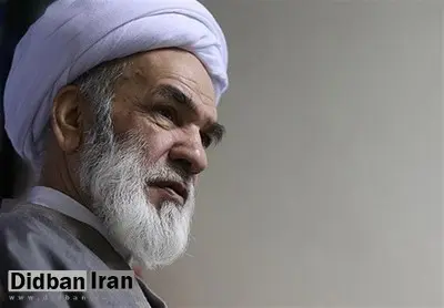 ابراهیمی عضوجامعه روحانیت :بقایی به 15سال زندان محکوم شده/ کسی اطراف احمدی نژاد نیست و قضیه بزودی جمع می شود
