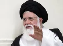 امام جمعه‌ای که کاربران توییتر را به شدت فعال می‌کند