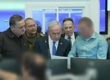 نتانیاهو: خلبانان ما ماموریت هدف قرار دادن رهبران حماس را با دقت انجام دادند