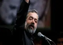 مداح جنجالی: مجلس بعدی دیگر جای بخور بخور نیست/ مشکل ما این است که پدافند سیاسی نداریم/ مجلس یازدهم مانند یک میدان مین است/  اینقدر با مردم بازی نکنید، آمریکا خیر شما را نمی‌خواهد 