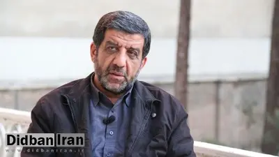 ضرغامی: ادعای آقای احمدی نژاد درباره «برادر همسر رهبری» دروغ است