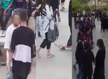 فرماندار شیراز: تعدادی از برنامه‌ریزان تجمع نوجوانان دستگیر شده‌اند