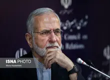 واکنش خرازی به خاطره امیرانتظام
