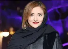 ریحانه طراوتی آزاد شد