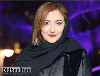 ریحانه طراوتی آزاد شد