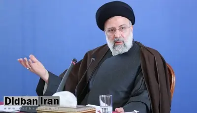 رییسی: دولت مردمی حسرت این را که دولت و مجلس گرفتار حاشیه شوند، به دل بدخواهان خواهد گذاشت