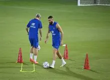 فرانسه در شوک؛ بنزما به شدت مصدوم شد