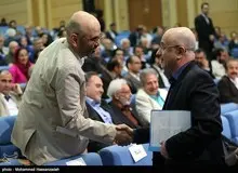 طعنه کیهان به سلبریتهای تحریم کننده افطار روحانی:از فقر مردم حرف می زنید و دستمزد میلیاردی می گیرید؟
