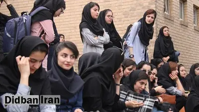 ۱۱۰۰ رشته دانشگاهی به دلیل نبود بازار کار حذف شدند