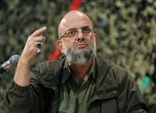 سعید قاسمی: مهسا امینی «آموزش‌دیده» بود!+فیلم 