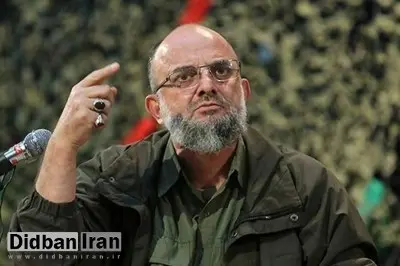 سعید قاسمی: مهسا امینی «آموزشدیده» بود!+فیلم