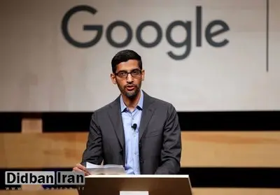 هشدار رئیس گوگل: با ترکیدن حباب هوش مصنوعی، هیچ شرکتی مصون نمی‌ماند