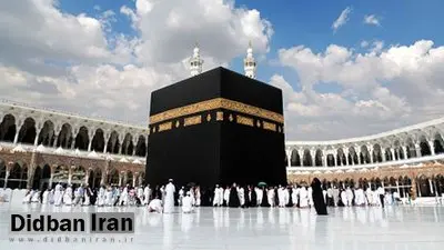 آخرین خبر از نحوه بازگشت حجاج