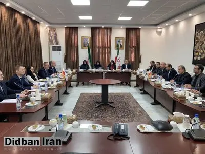 برگزاری اولین کمیسیون مشترک کنسولی ایران و لهستان