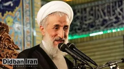 کاظم صدیقی: رزمندگان در خط مقدم جبهه ها بودند ولی در حال حاضر در مقابل نظام و رهبری قرار گرفته اند/ شناخت خودی ها و رتبه بندی آنها مهم است 