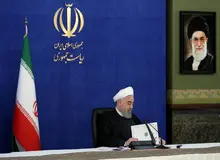 حسن روحانی: وقتی ملتی از حکومتی ناراضی شود این ارتش‌ها هستند که باید میان ملت‌ها و حکومت‌ها، یکی را برگزینند