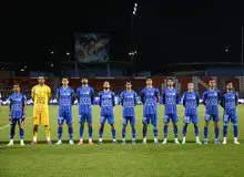 مربی جدید استقلال وارد تهران شد