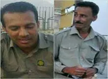 تأیید حکم قصاص قاتل محیط بانان هرمزگانی