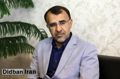 معاون وزیر اقتصاد: مؤسسات مالی بین‌المللی، ایران را به دلیل ضعف در اجرای «اف ای تی اف» پُرریسک می‌دانند
