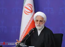 محسنی اژه‌ای: بیایید از حقوق بشر دفاع کنیم